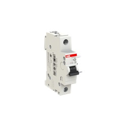 BOBINA SGANCIO S2C-A1L 12-60V CA PER INTERRUTTORI ELETTRICI