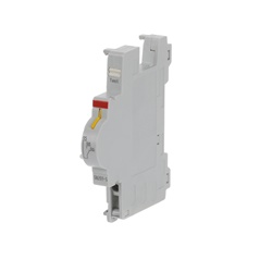 Contatto segnalazione SN201-S per indicazione posizione contatti interruttore automatico