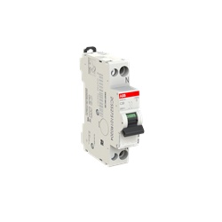 Interruttore automatico magnetotermico SN201M 1P+N 20A tipo C 10kA 230V protezione circuiti