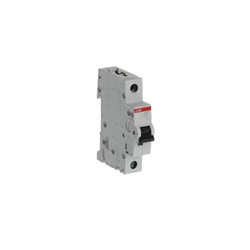 Interruttore Automatico Miniatura S200M 1P 16A Tipo D 10kA AC uso Residenziale e Industriale