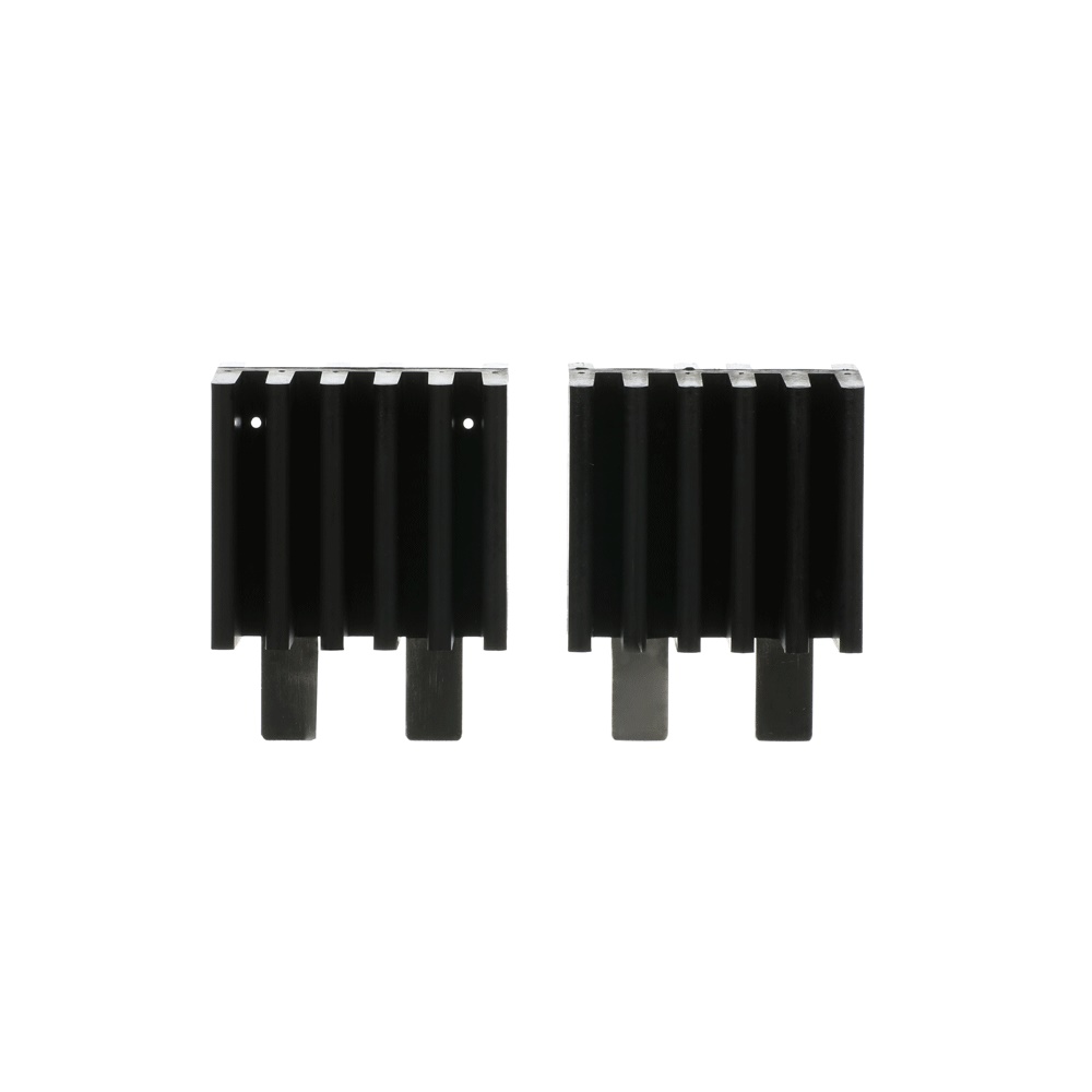 Connettore 2 poli S802-LINK125 125A 1200V DC per impianti fotovoltaici