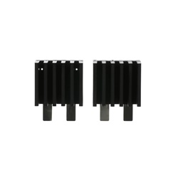 Connettore 2 poli S802-LINK125 125A 1200V DC per impianti fotovoltaici