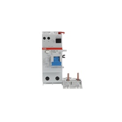 Blocco differenziale DDA202 AC 63A 300mA protezione residua per uso residenziale e industriale