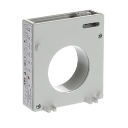 Trasformatore toroidale 60 mm per applicazioni elettriche efficienza e affidabilità