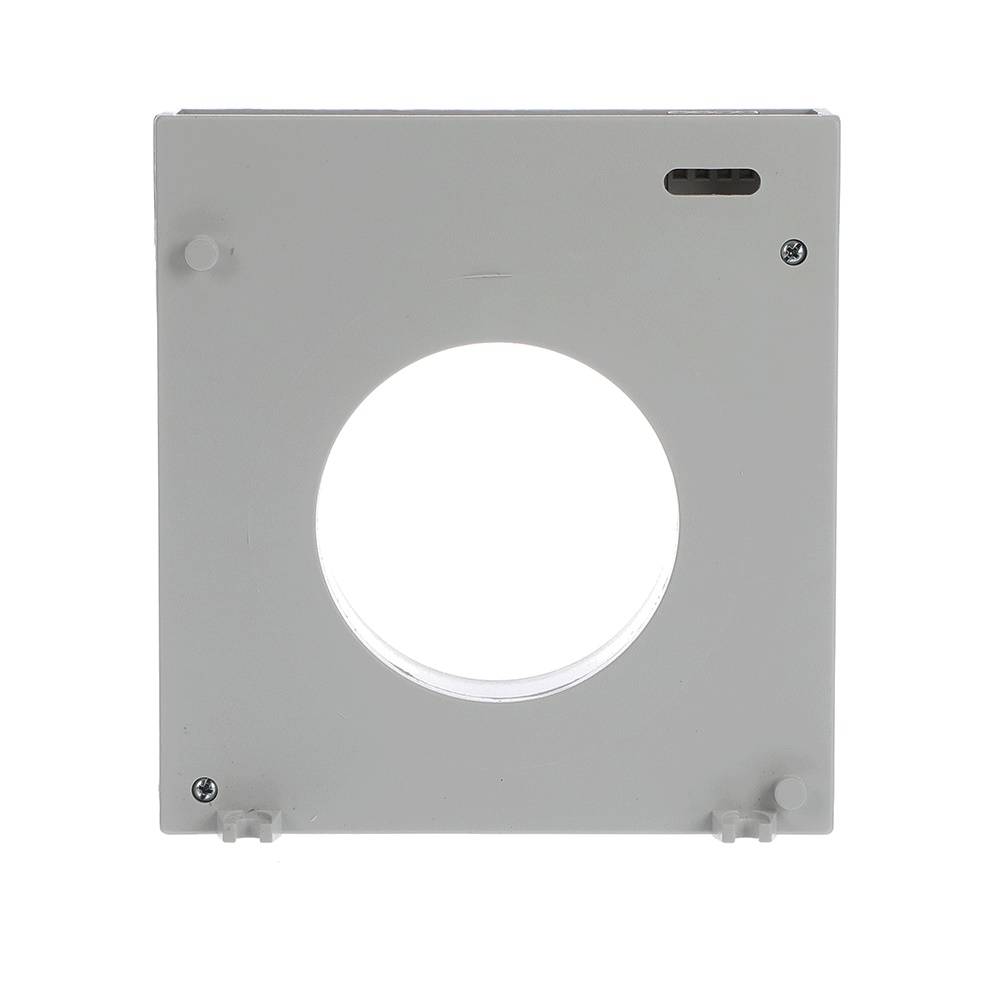 Trasformatore toroidale 80mm alta efficienza per impianti elettrici affidabili