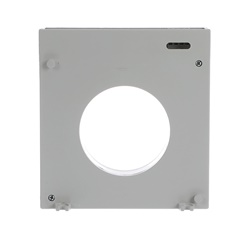 Trasformatore toroidale 80mm alta efficienza per impianti elettrici affidabili
