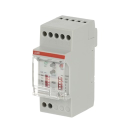 Relè differenziale elettronico RD2 Tipo A 230-400V protezione dispersione corrente residenziale e industriale