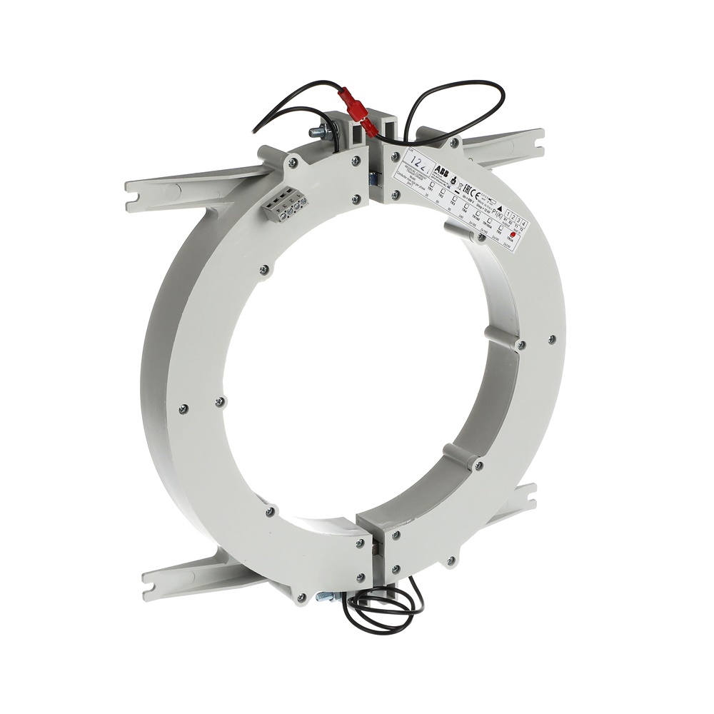 Trasformatore toroidale TR 5/A compatto robusto per applicazioni elettriche professionali