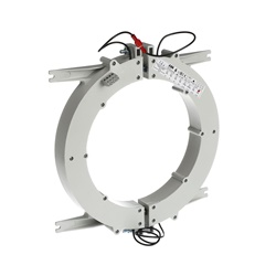 Trasformatore toroidale TR 5/A compatto robusto per applicazioni elettriche professionali