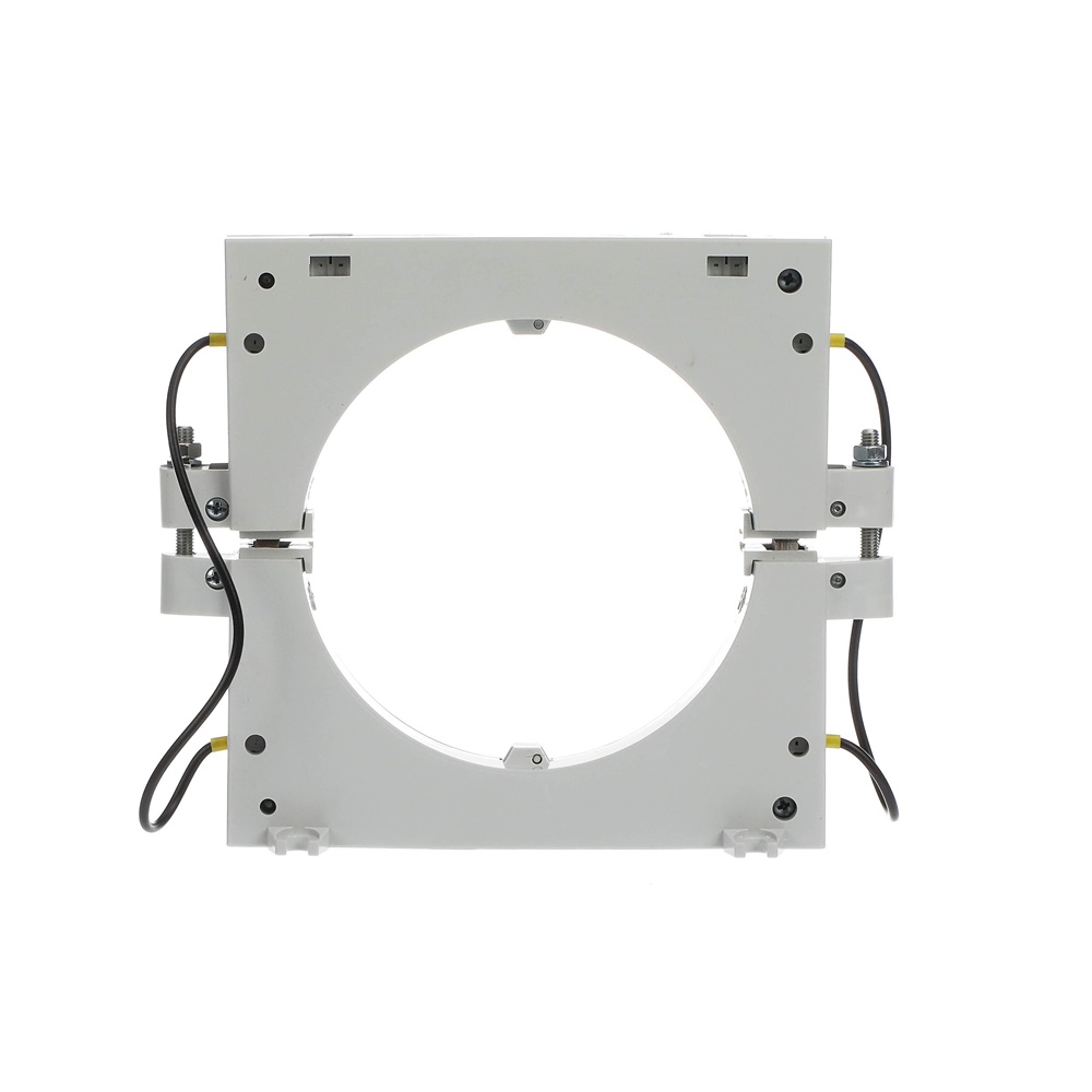 Trasformatore toroidale 4A diametro 110mm apribile per circuiti elettrici ad alta efficienza