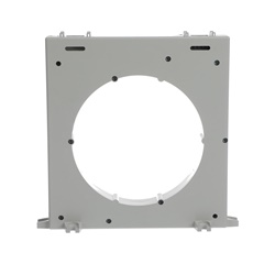 Trasformatore toroidale diametro 160mm per monitoraggio correnti di dispersione ELEH 863 2