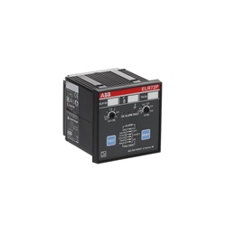 Rele differenziale elettronico ELR72P tipo A monitoraggio protezione rete bassa tensione