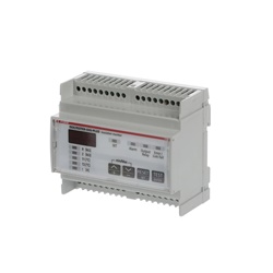 Isoltester Dig Plus dispositivo monitoraggio isolamento per reti isolate elettrotecnica sicurezza indiretto