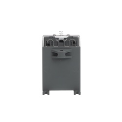 Trasformatore di corrente CTA/20 per strumenti di misura c.a. 5A secondario