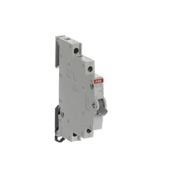 Interruttore unipolare 16A 250/400V ON-OFF per impianti elettrici domestici e industriali