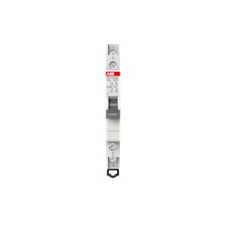 Interruttore bipolare 16A 250/400V AC 2NO per impianti elettrici domestici e industriali