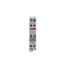 Interruttore ON-OFF 16A 3NO 250/400V AC uso elettrico residenziale industriale