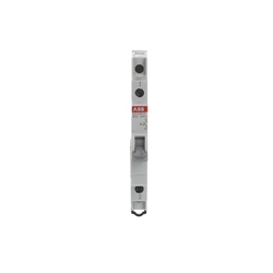 Interruttore unipolare 25A 250/400V ON-OFF per impianti domestici e industriali