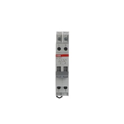 Deviatore elettrico 2 scambi 16A 250V commutazione affidabile uso domestico e industriale