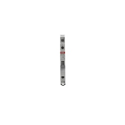 Deviatore elettrico 1 scambio 25A 250V per impianti residenziali e industriali