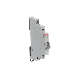 Group Switch 25A 250V AC 1CO Commutatore I-0-II compatto per impianti elettrici