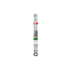 Pulsante luminoso 16A 1NO LED verde 115-250V comando impianti elettrici