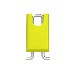 Blocco elettrico 1/2 sacchetto 10 pezzi per impianti residenziali e industriali