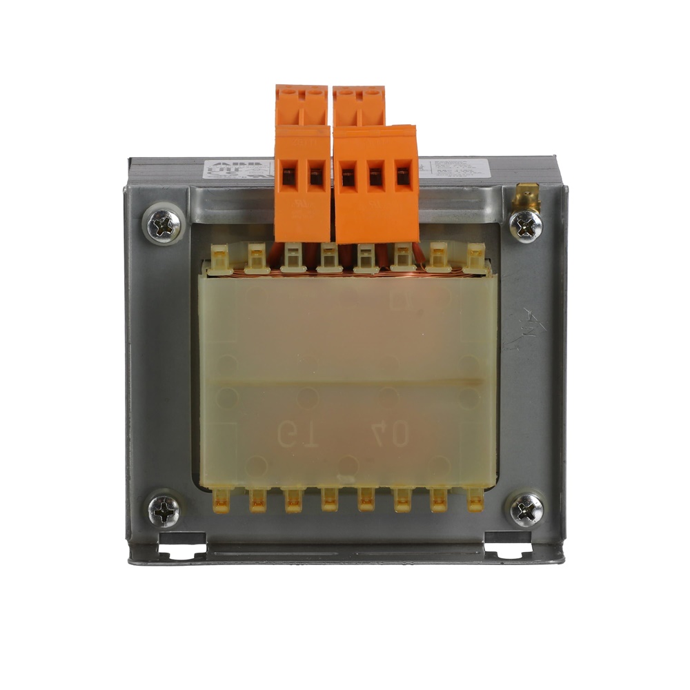 Trasformatore di isolamento TM-I 400 VA 115-230 V per applicazioni elettriche sicure e affidabili