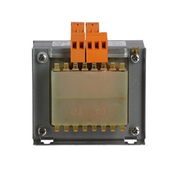 Trasformatore di isolamento TM-I 400 VA 115-230 V per applicazioni elettriche sicure e affidabili