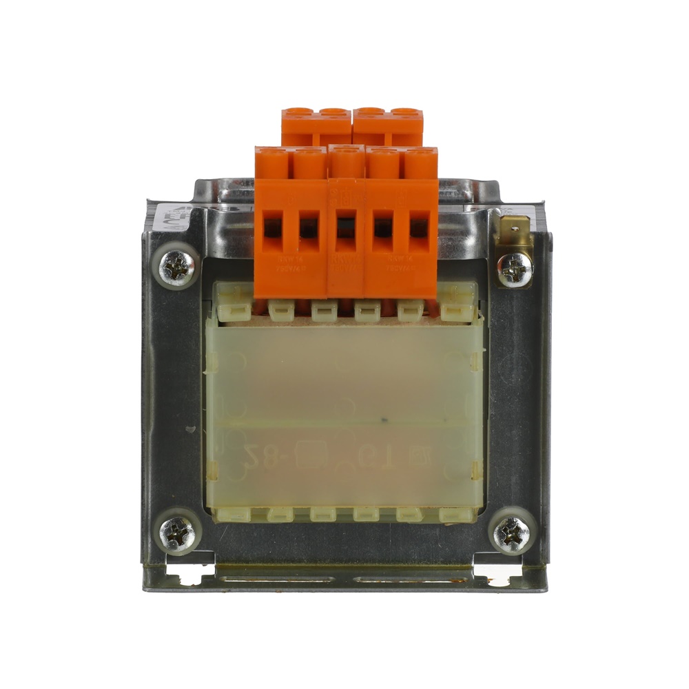 Trasformatore isolamento TM-I 100 VA 115-230 V per impianti elettrici professionali