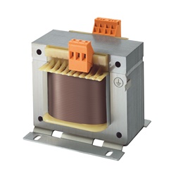 Trasformatore comando monofase TM-C 1600/115-230 per circuiti controllo e segnalazione