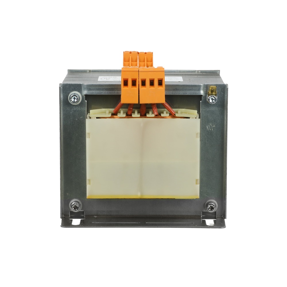 Trasformatore controllo e isolamento monofase TM-I 1000/115-230 V per applicazioni industriali