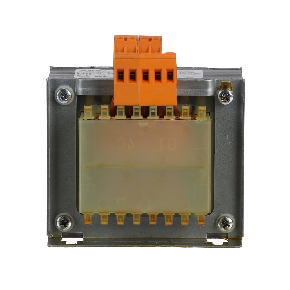 Trasformatore isolamento TM-I 320 VA 115-230 V protezione interferenze impianti elettrici