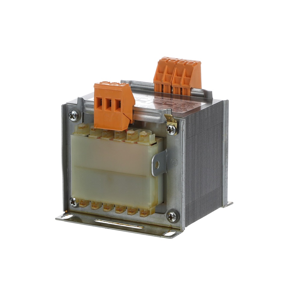 Trasformatore comando TM-C 250VA 12-24V monofase per impianti controllo automazione