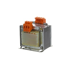 Trasformatore comando monofase TM-C 100/12-24 100VA per circuiti controllo e segnalazione