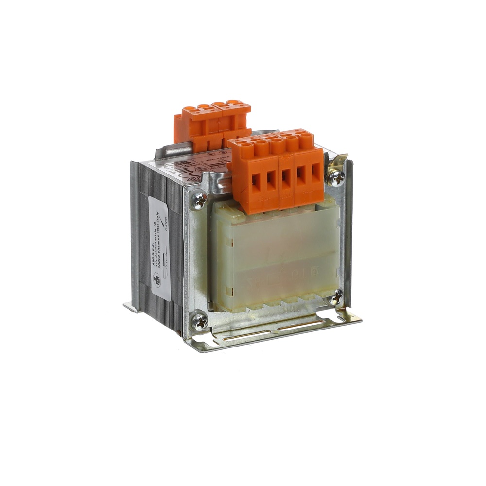 Trasformatore sicurezza TM-S 100 VA 12/24 V isolamento circuiti bassa tensione