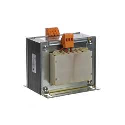 Trasformatore comando TM-C 630V doppia alimentazione 115-230V per circuiti controllo industriali