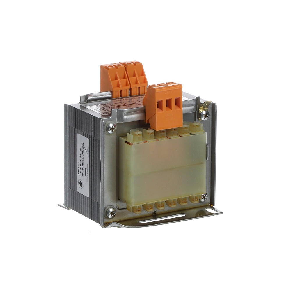 Trasformatore comando TM-C 160/115-230V monofase per circuiti controllo impianti elettrici