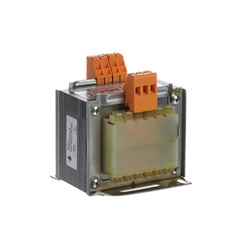 Trasformatore comando TM-C 160/115-230V monofase per circuiti controllo impianti elettrici