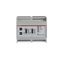 Monitor isolamento ISL-A 115 alta precisione per sicurezza impianti elettrici industriali e civili