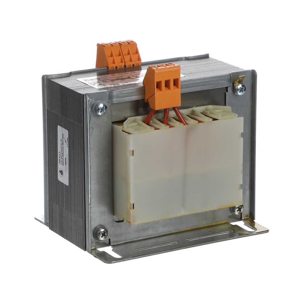 Trasformatore comando TM-C 630VA 12-24V singola fase per circuiti controllo e segnalazione