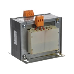 Trasformatore comando TM-C 630VA 12-24V singola fase per circuiti controllo e segnalazione
