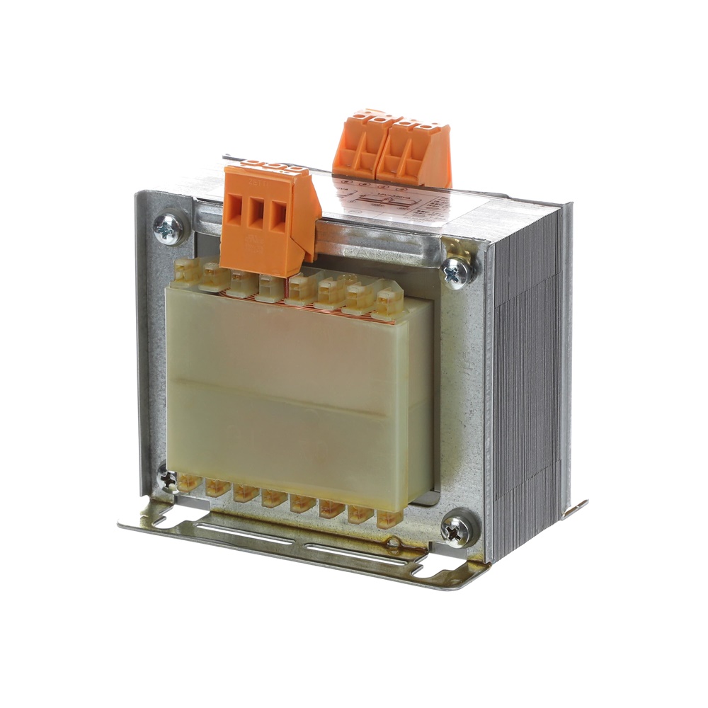 Trasformatore comando TM-C 320VA 12-24V per circuiti controllo e segnalazione