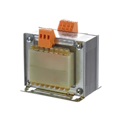 Trasformatore comando TM-C 320VA 12-24V per circuiti controllo e segnalazione