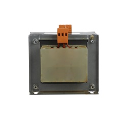 Trasformatore comando TM-C 100 VA 115-230 V per impianti controllo automazione