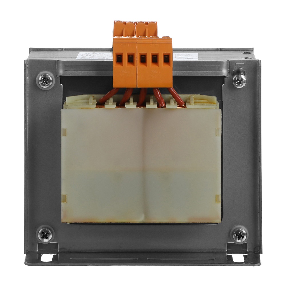 Trasformatore di sicurezza TM-S 630 VA 12-24 V isolamento per impianti elettrici