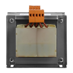 Trasformatore di sicurezza TM-S 630 VA 12-24 V isolamento per impianti elettrici