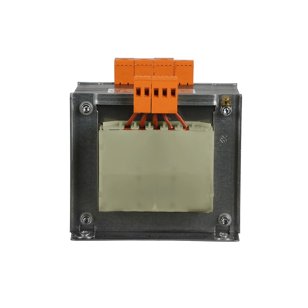 Trasformatore sicurezza monofase TM-S 1000/12-24 P isolamento circuiti bassa tensione sicurezza