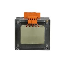 Trasformatore sicurezza monofase TM-S 1000/12-24 P isolamento circuiti bassa tensione sicurezza