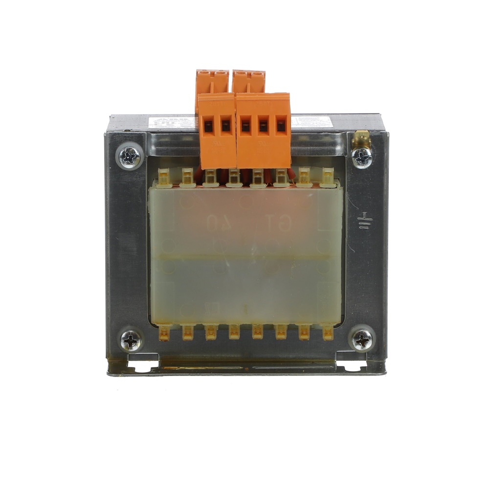 Trasformatore sicurezza TM-S 400/12-24 V 40 VA isolamento protezione impianti elettrici